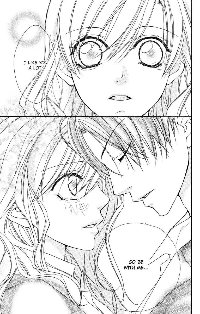 Full House Kiss Chapter 23 43